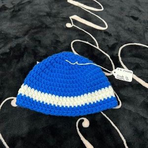 Handmade Crochet Beanie
